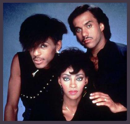 Shalamar photo 1
