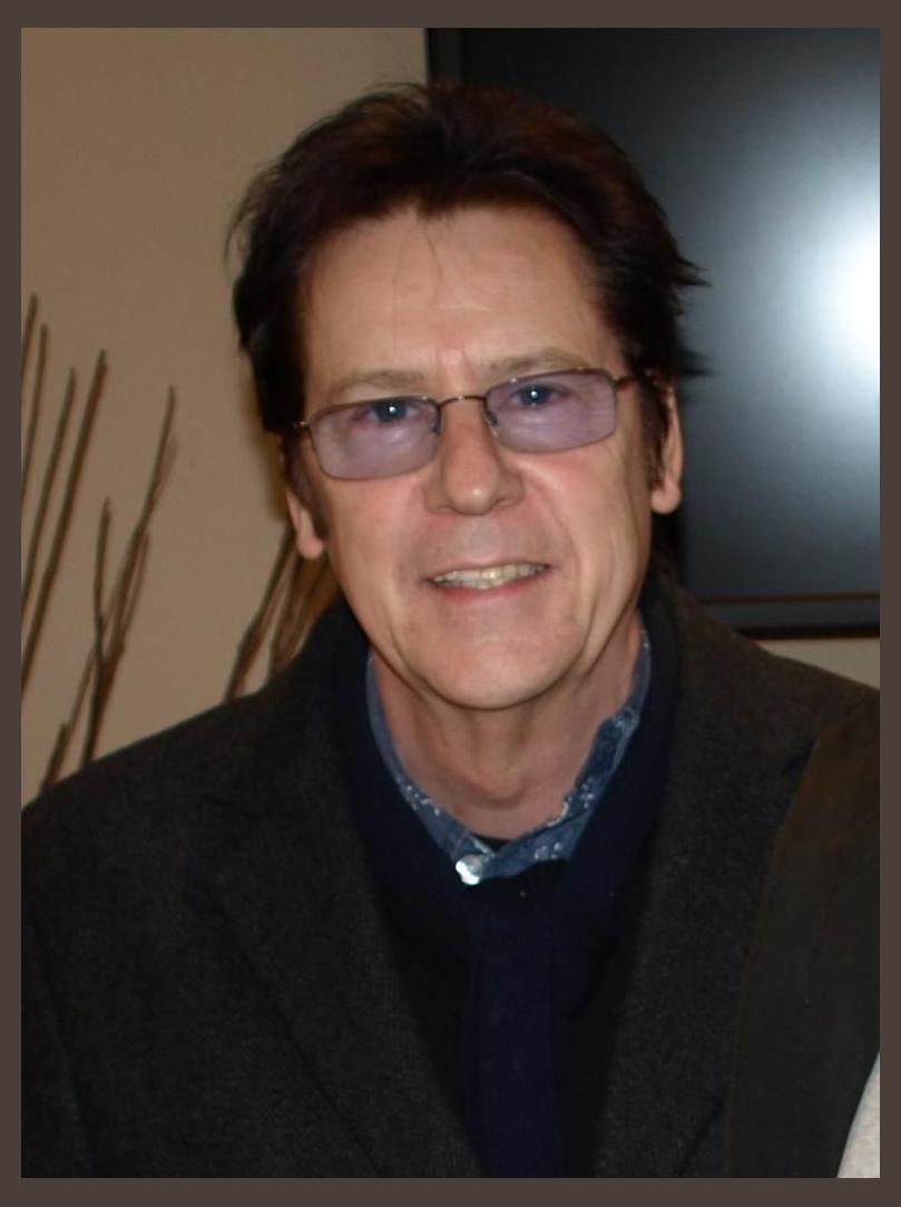 Shakin Stevens photo 1