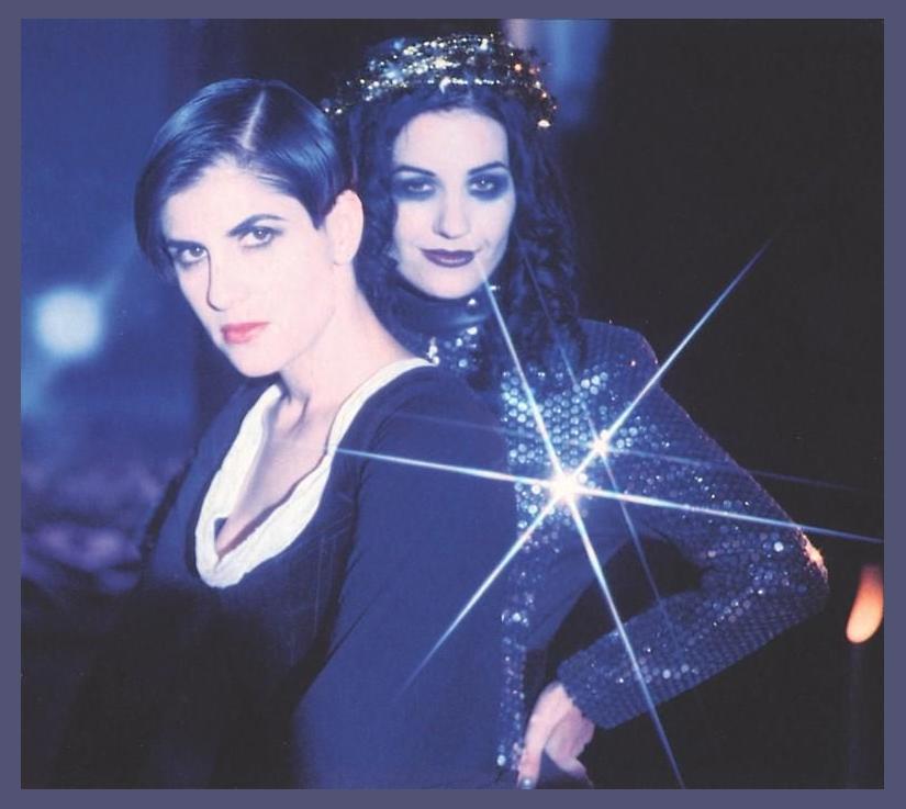 Shakespear's Sister photo 1