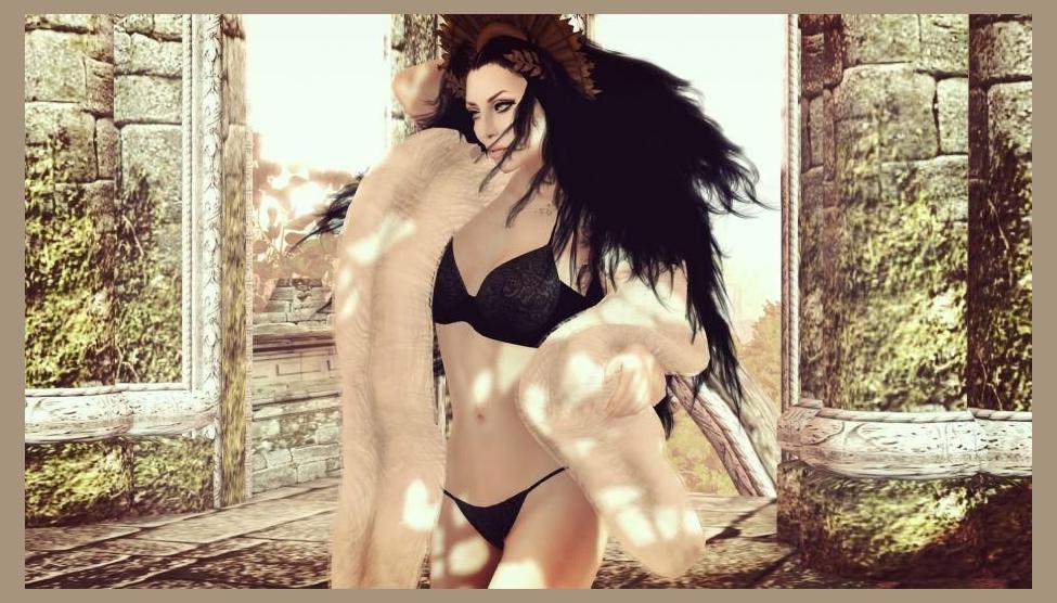 Shakiria Gaga photo 1