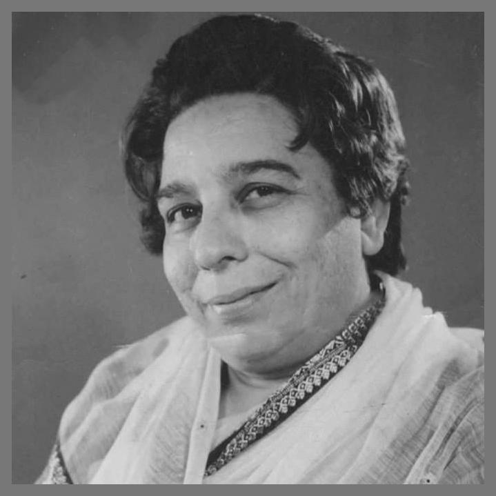 Shamshad Begum photo 1