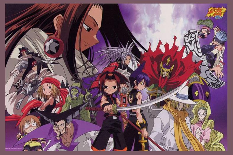 Shaman King photo 1