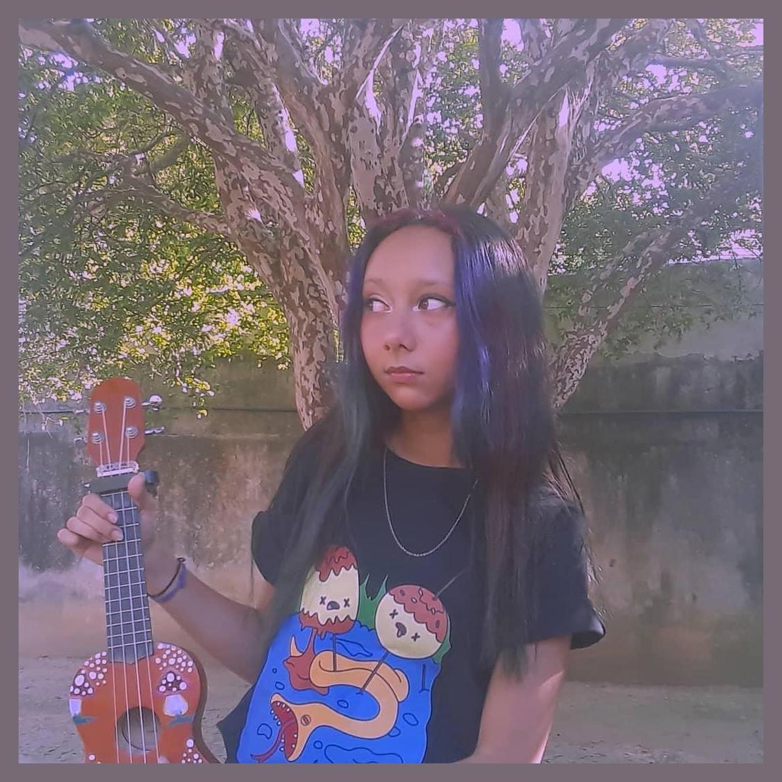Violet