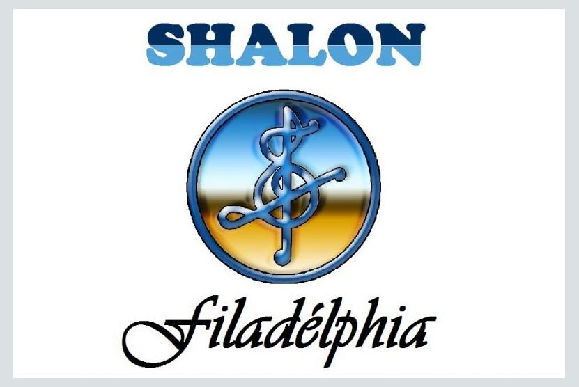 Shalon Filadélphia photo 1