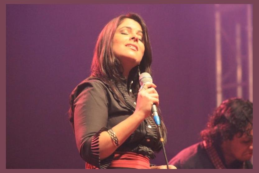 Shana Müller photo 1