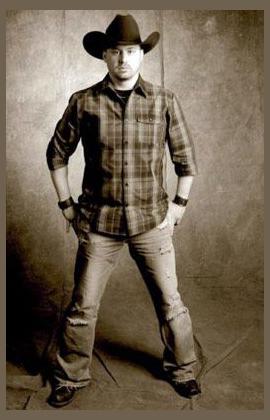 Shane Wyatt photo 1