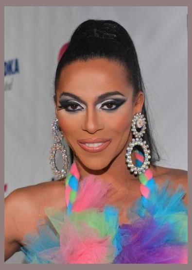 Shangela Laquifa photo 1