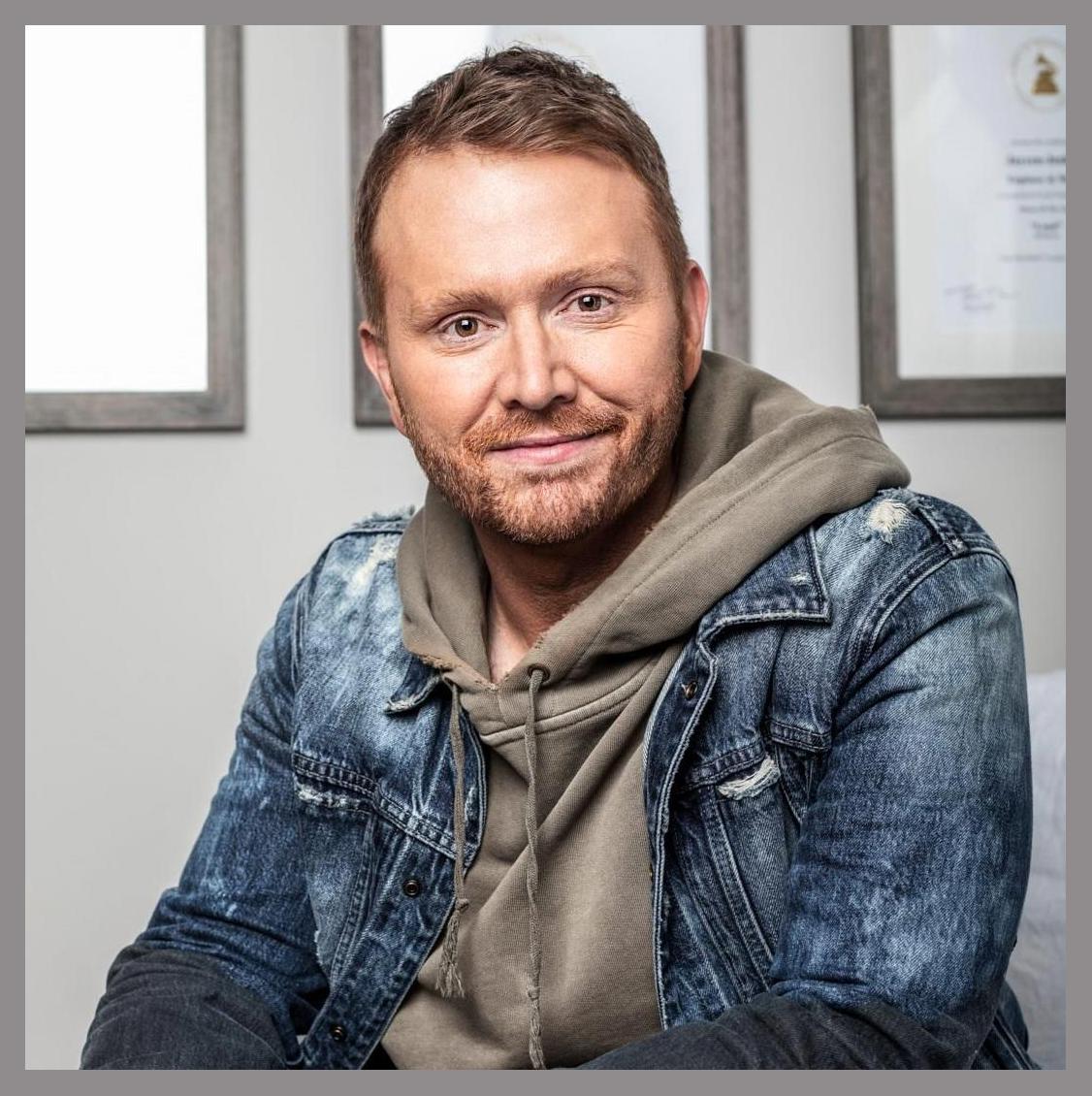 Shane McAnally photo 1