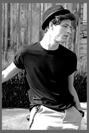 Shane Harper photo 1