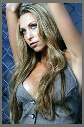 Shanna Crooks photo 1