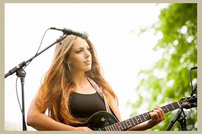 Shannon LaBrie photo 1