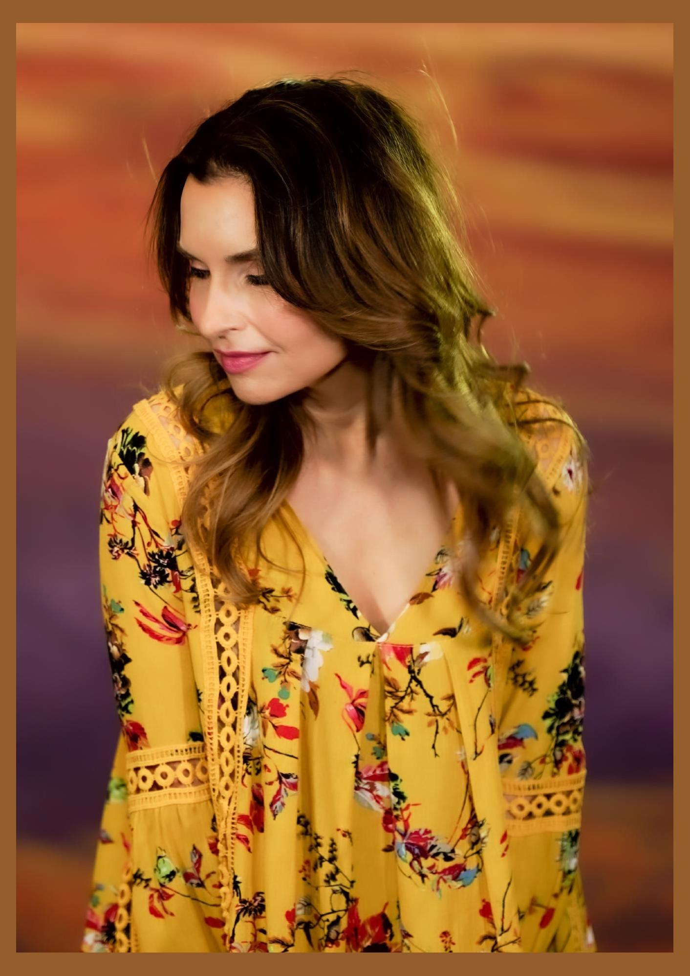 Shani Rigsbee photo 1