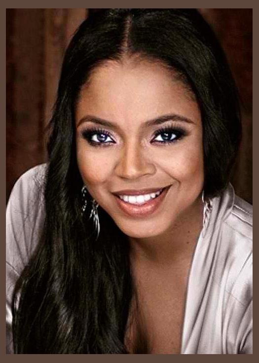 Shanice photo 1
