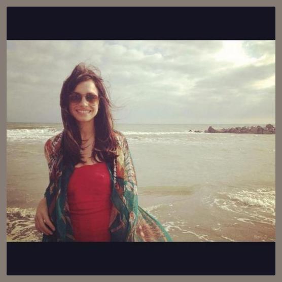 Shannan Stone photo 1