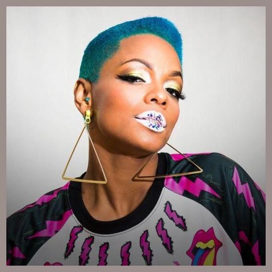 Sharaya J photo 1