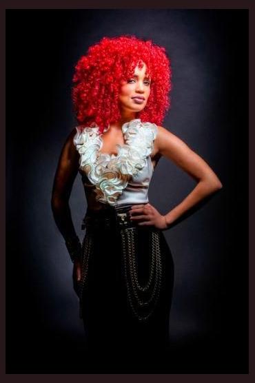 Sharon Doorson photo 1