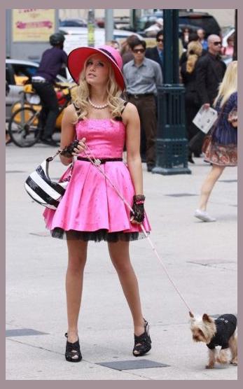 Sharpay's Fabulous Adventure photo 1