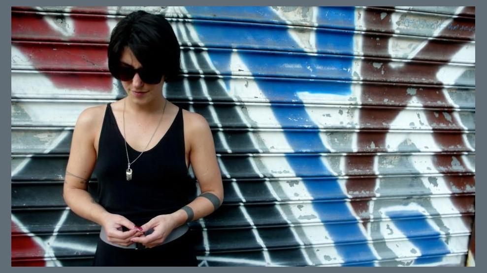Sharon Van Etten photo 1
