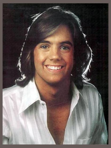 Shaun Cassidy photo 1