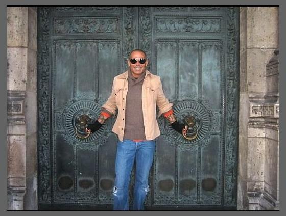 Shawn S.w.i.m. Pereira photo 1