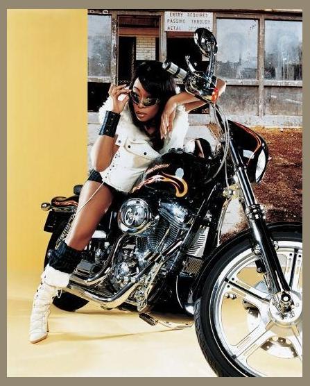 Shawnna photo 1