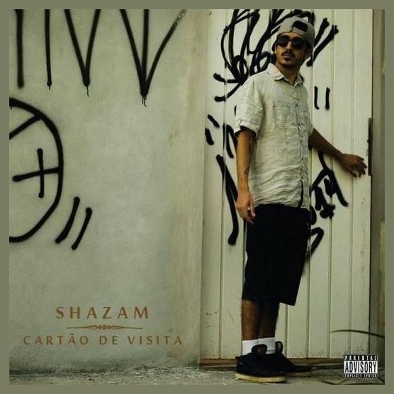 SHAZAM photo 1