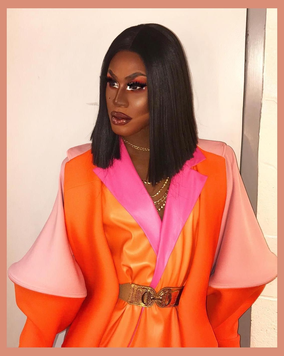 Shea Couleé photo 1