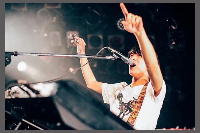 She's (Japan) photo 1