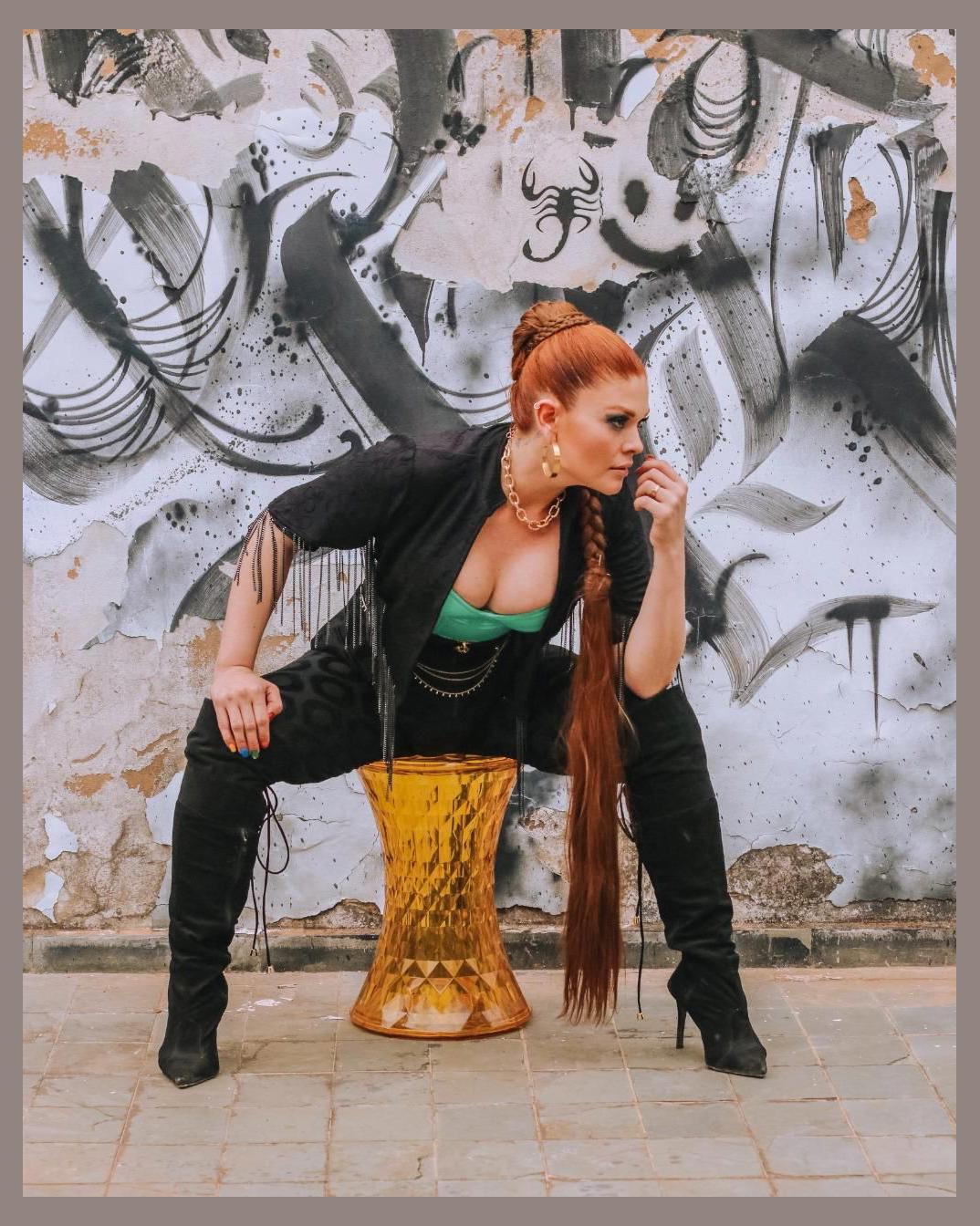 Sheila Araujo photo 1