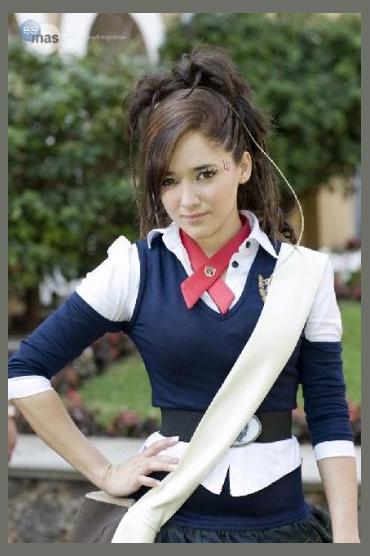 Sherlyn photo 1