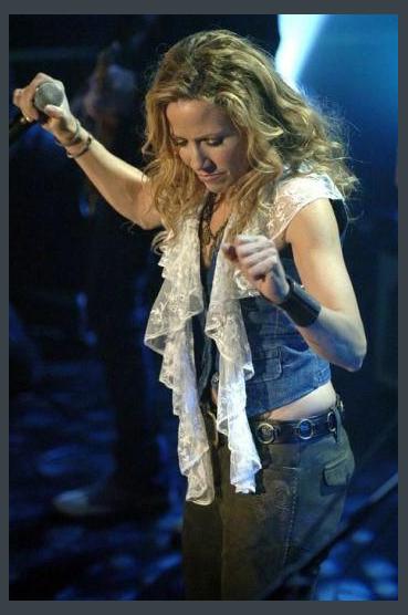 Sheryl Crow photo 1