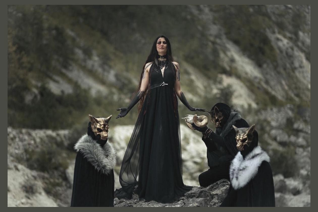 SheWolf photo 1