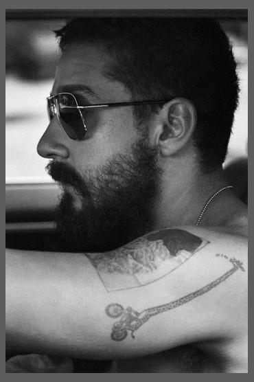 Shia LaBeouf photo 1