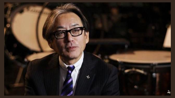 Shigeru Umebayashi photo 1