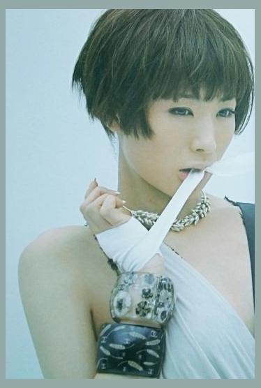 Shiina Ringo photo 1