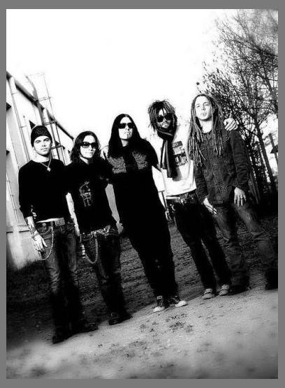 Shinedown photo 1