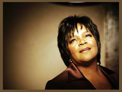Shirley Caesar photo 1