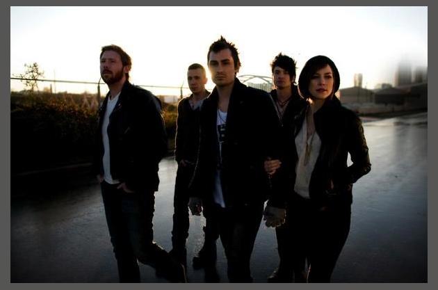 Shirock photo 1