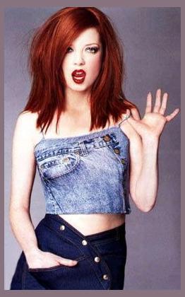 Shirley Manson photo 1