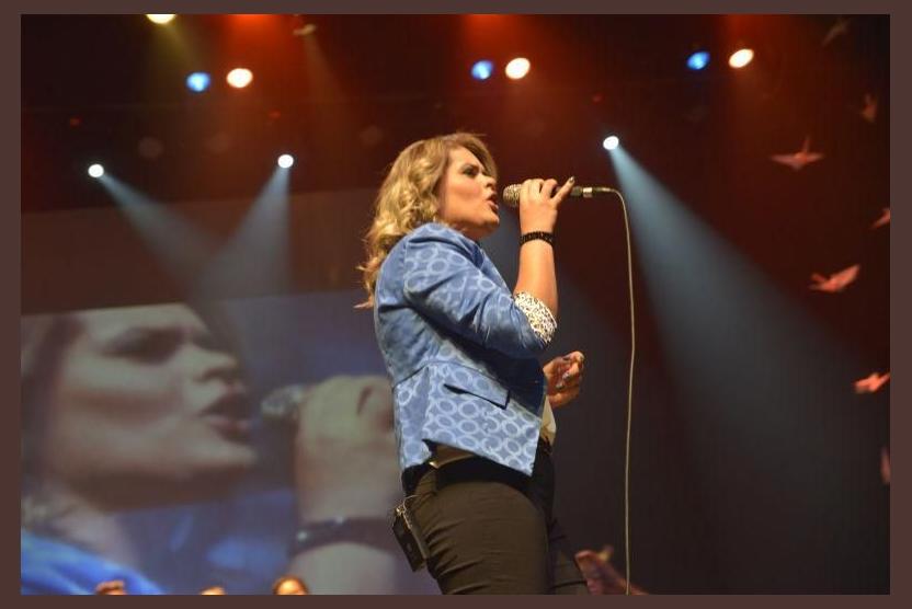 Shirley Ferreira photo 1