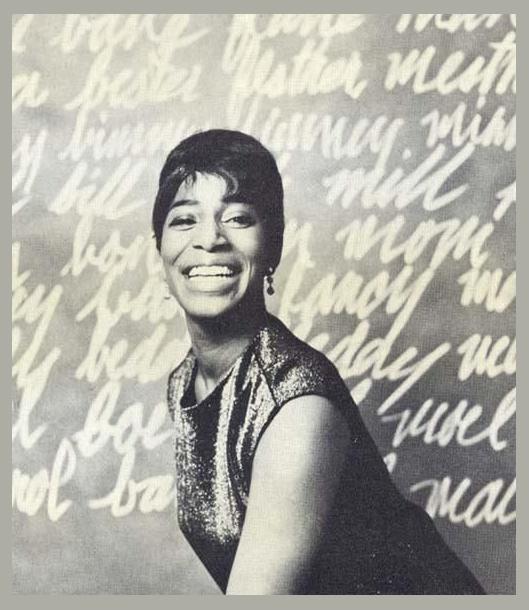 Shirley Ellis photo 1
