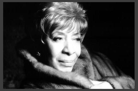 Shirley Horn photo 1