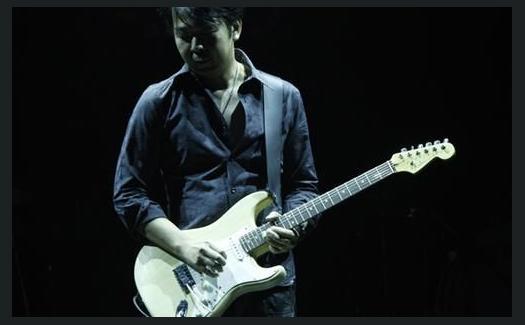 Shoji Meguro photo 1