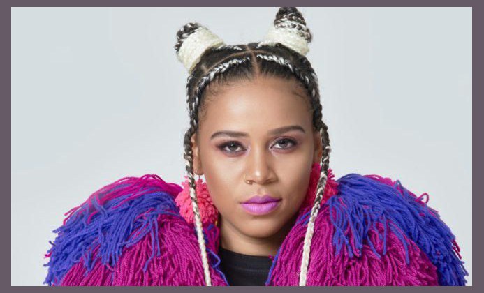 Sho Madjozi photo 1