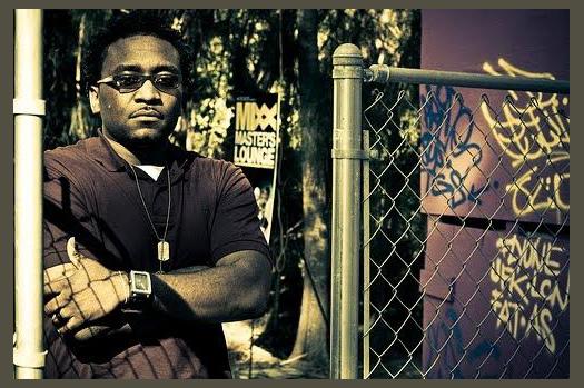 Sho Baraka photo 1