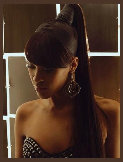 Shontelle photo 1