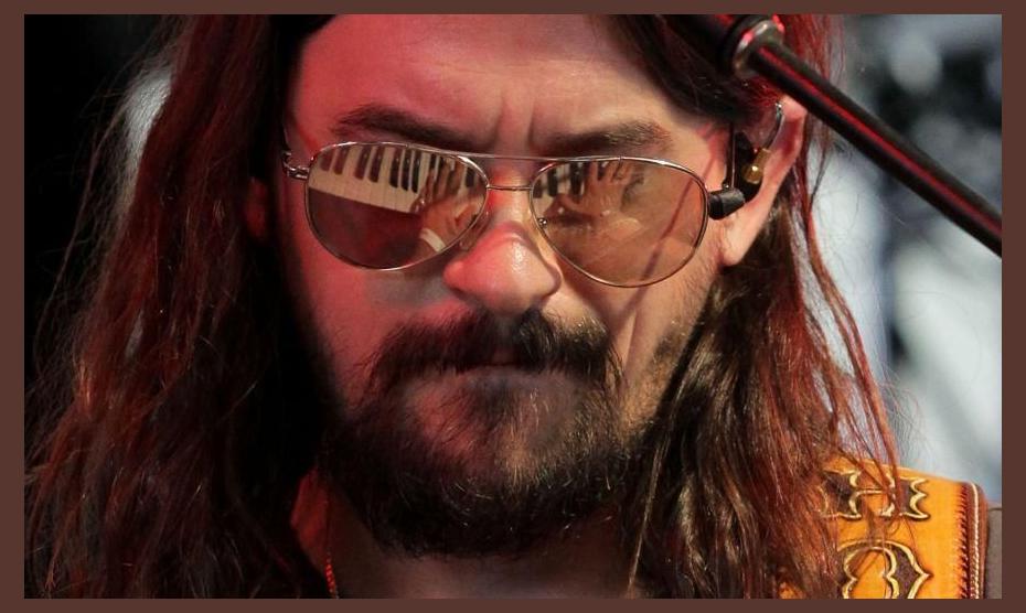 Shooter Jennings photo 1