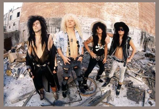 Shotgun Messiah photo 1