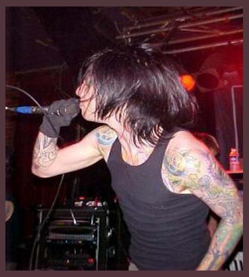 Showbread photo 1