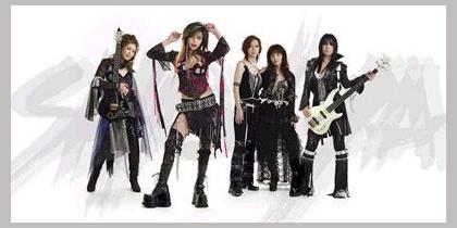 Show-Ya photo 1